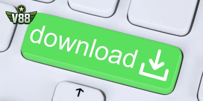 Tải app V88 - Trải nghiệm đặt cược không giới hạn cho gamer 3 Những câu hỏi thắc mắc khi tải ứng dụng V88