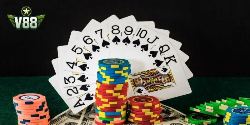 Giới thiệu cổng game V88 - Sân chơi số 1 châu Á 2 Giới thiệu sơ lược về nền tảng V88